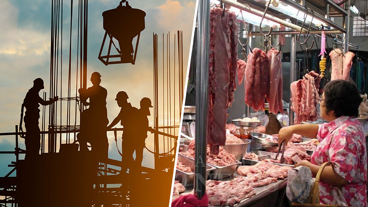 ยูเอสทีอาร์ขู่ไทยแก้แรงงาน 7 ข้อ! จี้ไฟเขียวนำเข้าเนื้อหมู-เครื่องใน