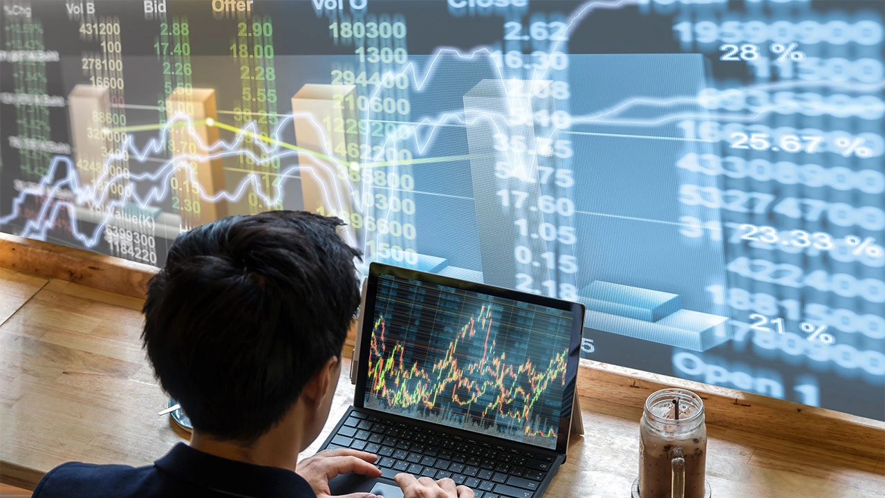 เด้งท้ายตลาด!!