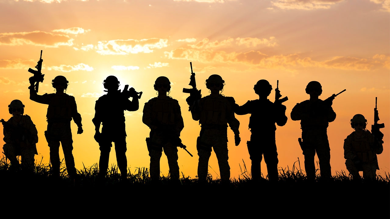 Generalship (1)