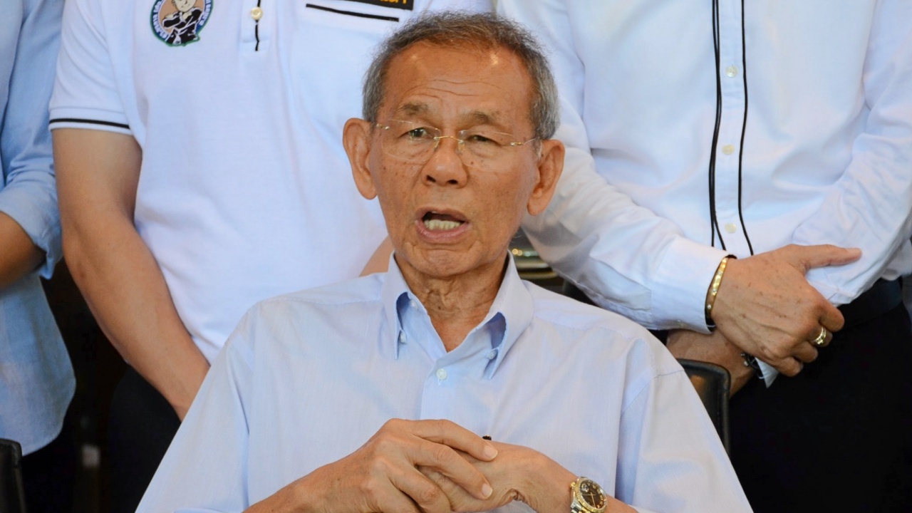 ชพน.นัดประชุมใหญ่ 5 ต.ค.นี้ ยันส่ง ส.ส.ชิงโคราชครบทุกเขต