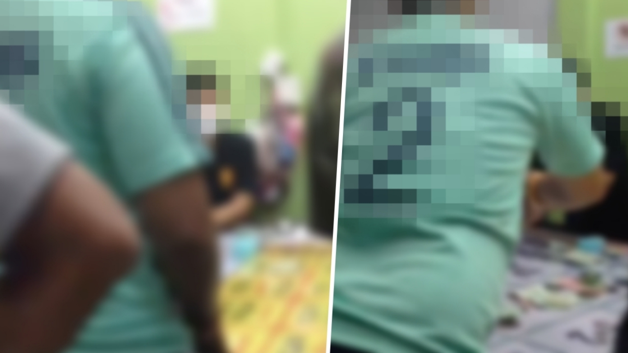โจ๋งครึ่ม! เพจดัง เผยคลิปแอบถ่ายบ่อนใหญ่ย่านรามฯ จี้ตำรวจตรวจสอบ