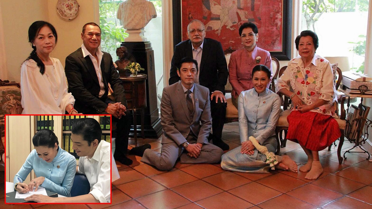 วิวาห์แล้ว