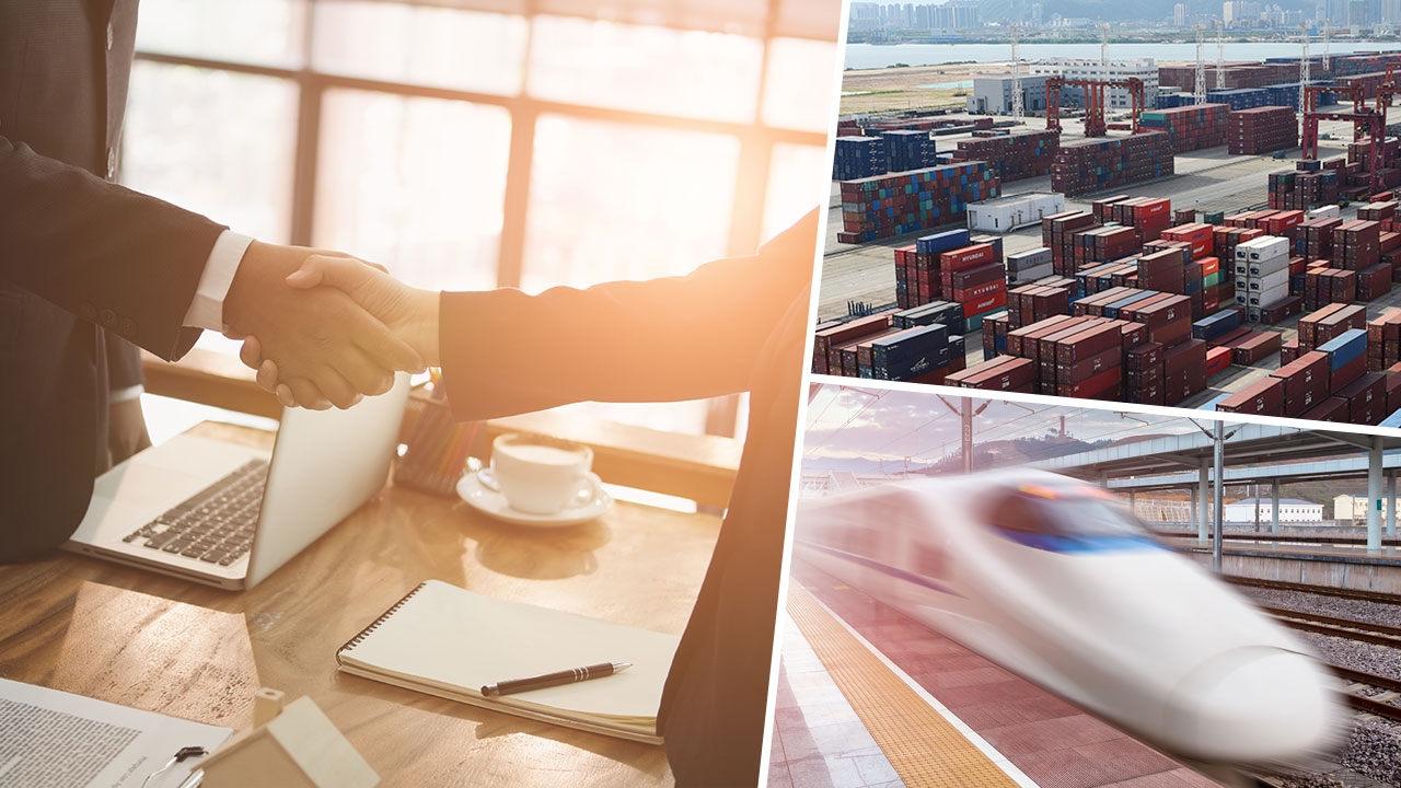 ผลบวกเชิงเศรษฐกิจจากอีอีซี