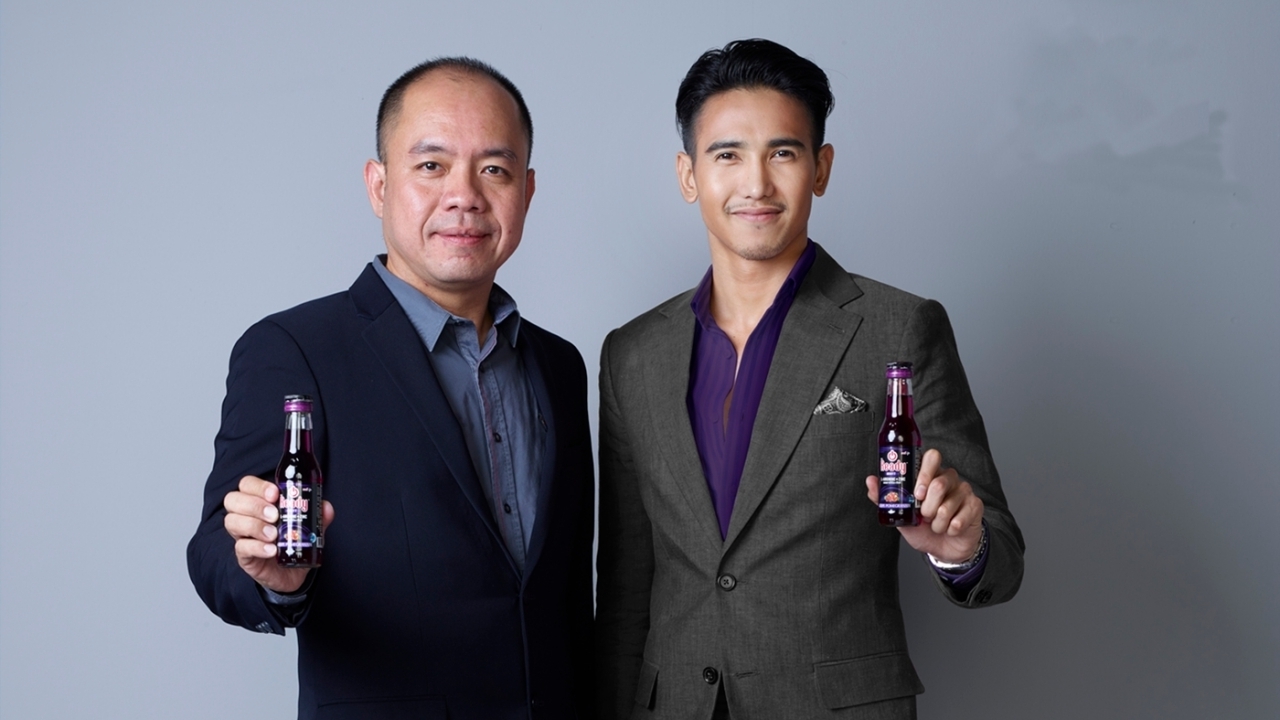 ทุ่ม 100 ล้าน! กลุ่มธุรกิจ TCP ส่ง 'เรดดี้ บู้ท' บุกตลาดหนุ่มรุ่นใหม่