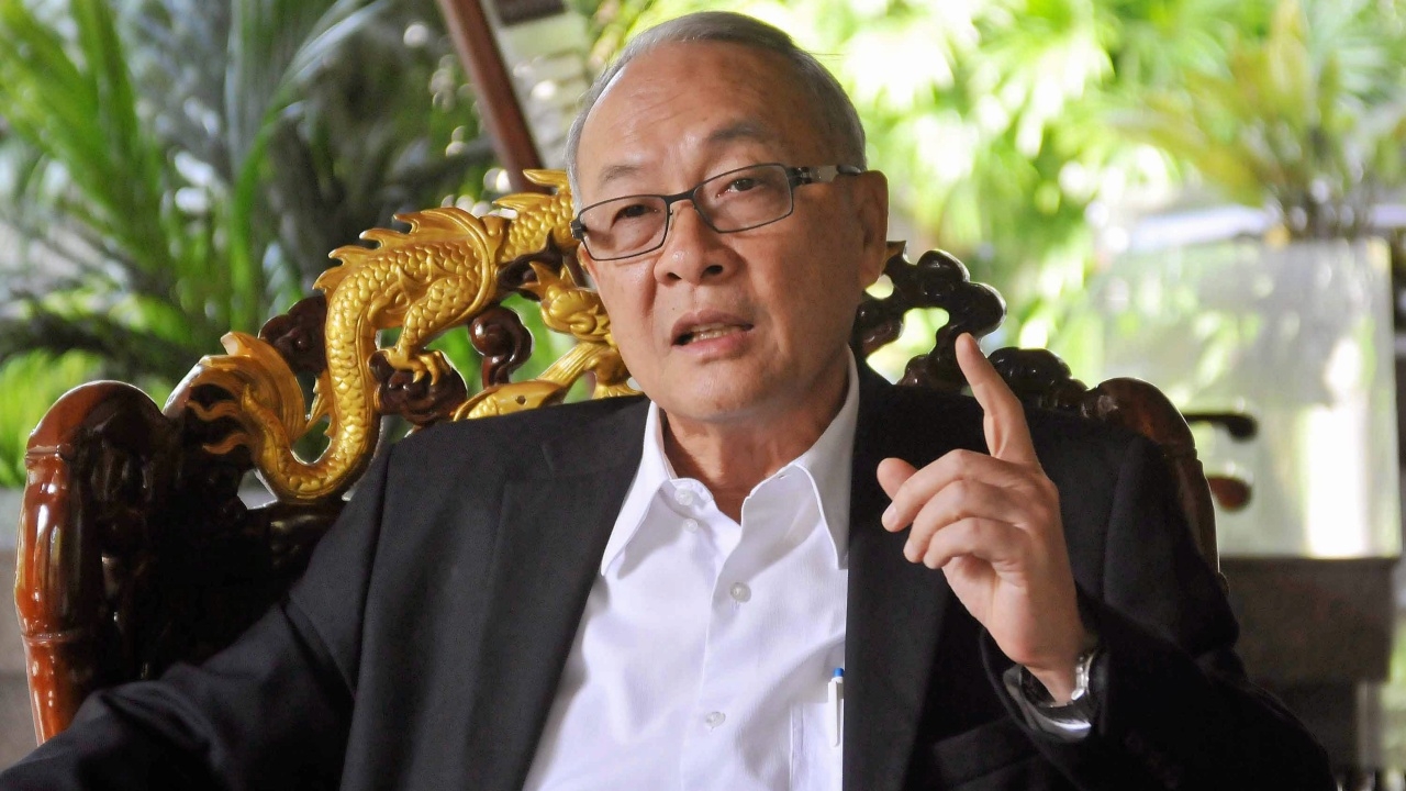 ‘ชัยเกษม’ ติง ผบ. ทบ. พูดปม "หนักแผ่นดิน" ทำเสียบรรยากาศเลือกตั้ง