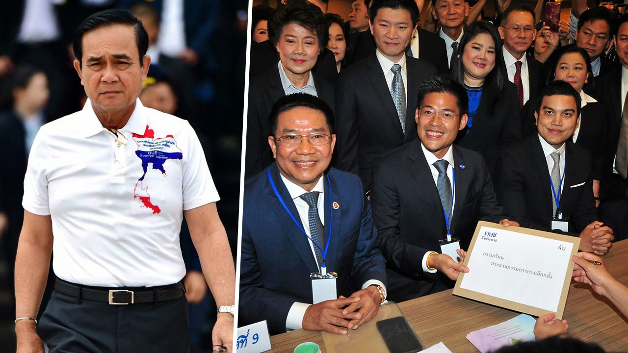 “ทรงตัว” หลัง “ข่าวใหญ่”