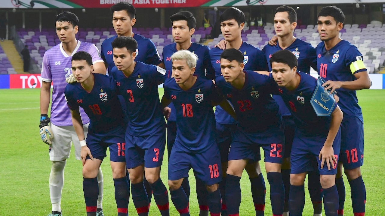 "โค้ชโชค" ยัน 4 เส้าเมืองจีน ทัพช้างศึกระดมพลดาวดังฟูลทีม