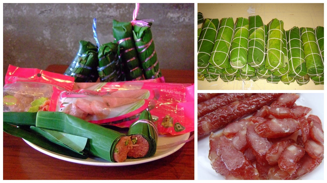 เตือนคนไทยไปไต้หวัน ห้ามพกเนื้อสัตว์จับได้ปรับหนัก เผยมีคนไทยโดนแล้ว4