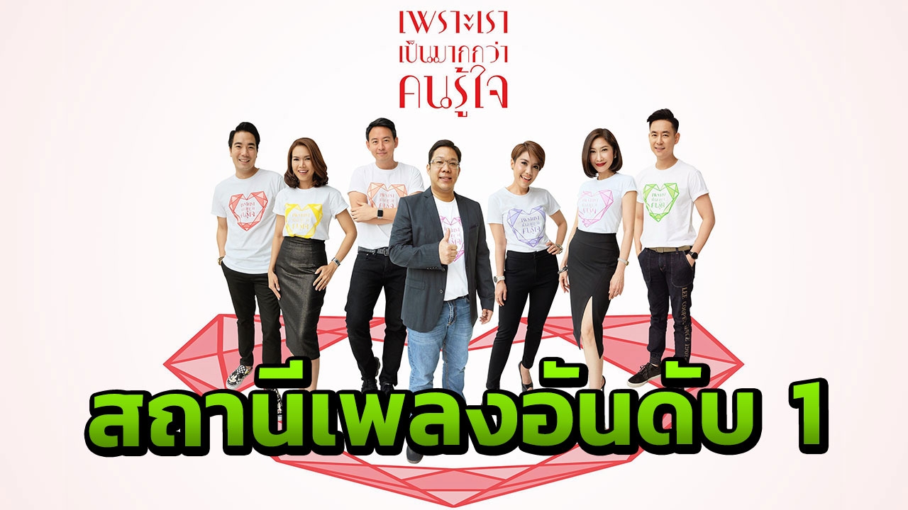 “คูลฟาเรนไฮต์” เฮดัง! ครองใจผู้ฟัง