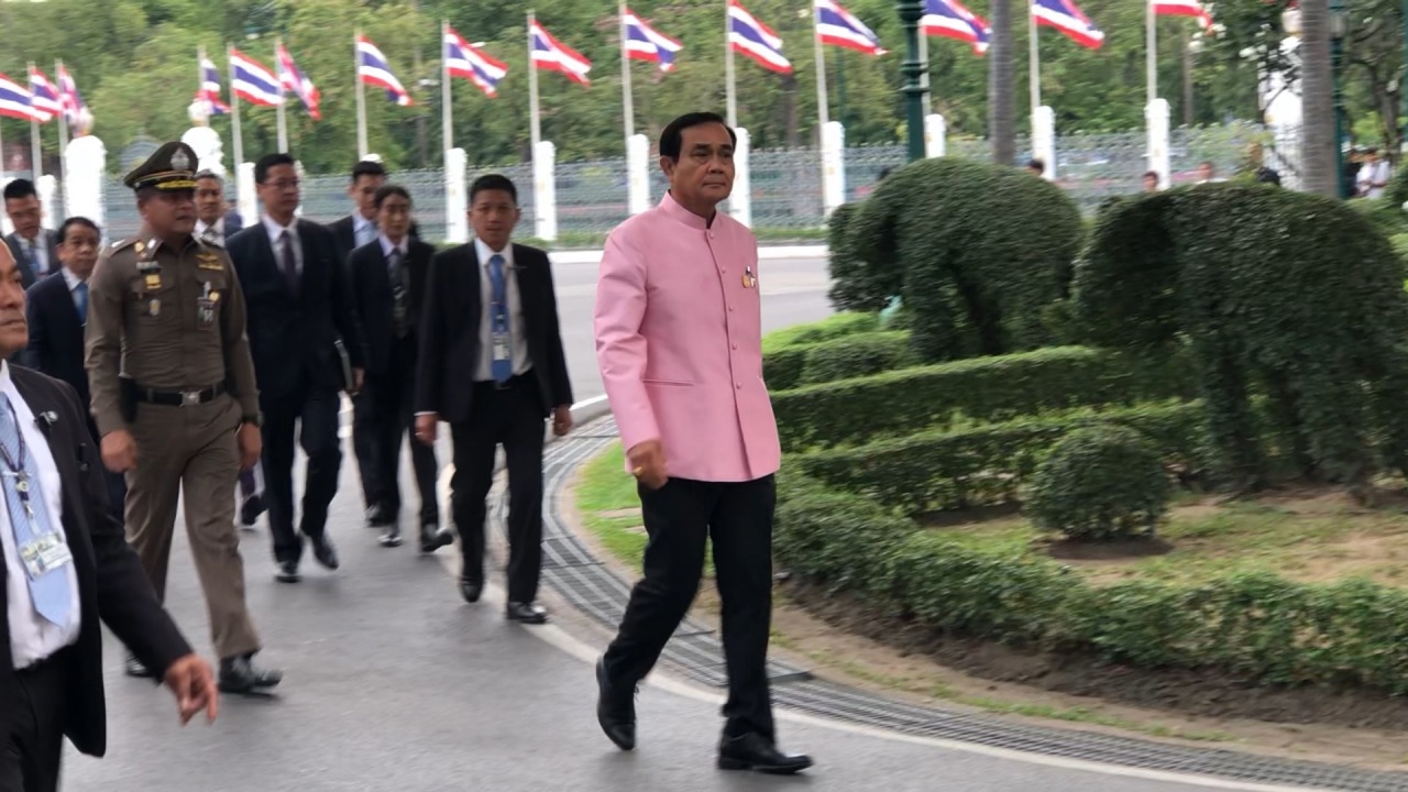 บิ๊กตู่ ย้ำขอปชช.เสพข่าวอย่างมีสติ อะไรจบแล้วก็จบ ช่วยกันลดความขัดแย้ง