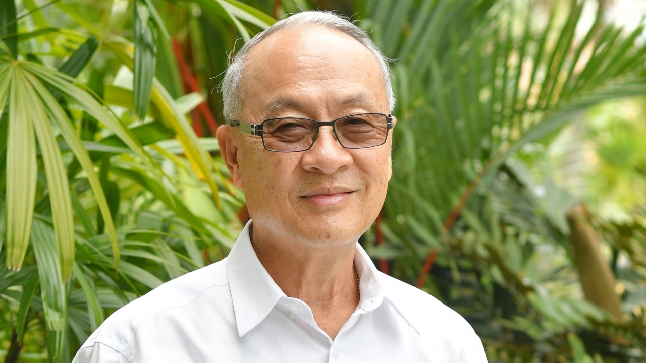 "ชัยเกษม" ลั่นปฏิรูปกองทัพ แก้ไของค์อิสระ หากเพื่อไทยได้เป็นรัฐบาล