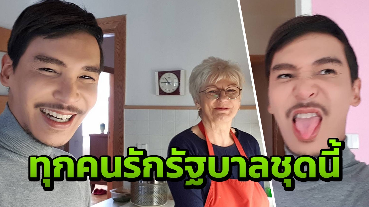 ปิดทีวีดีกว่า นาธาน จวกหนักรัฐบาล  