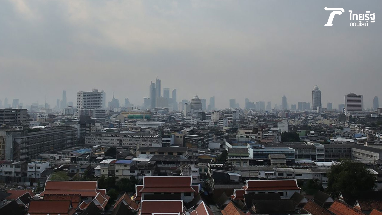 ปล่อยฝุ่นพิษ 2.5 ปรับปรุง 600 โรงงาน