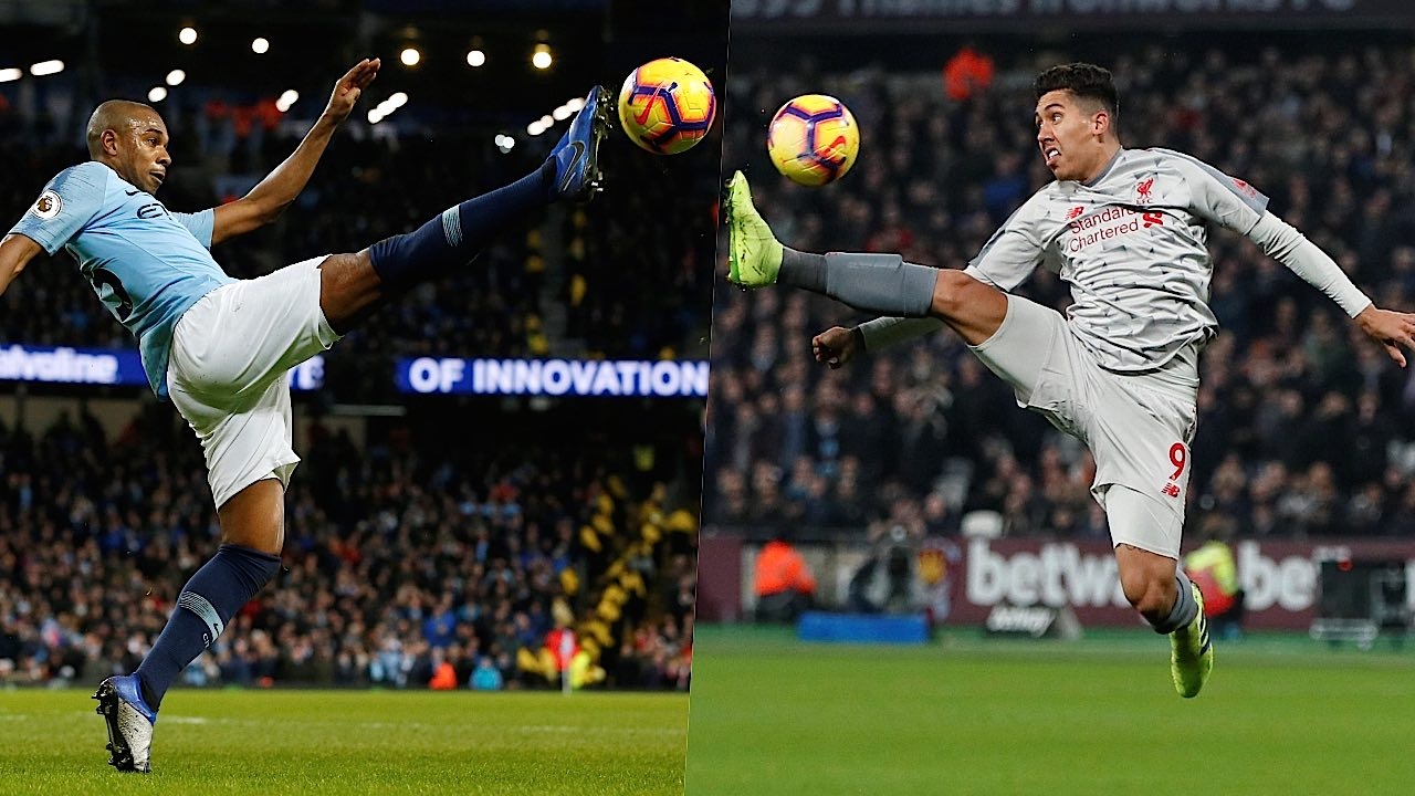 เสียงแตก อดีต 3 แข้งฟันธงทีมแชมป์พรีเมียร์ลีก