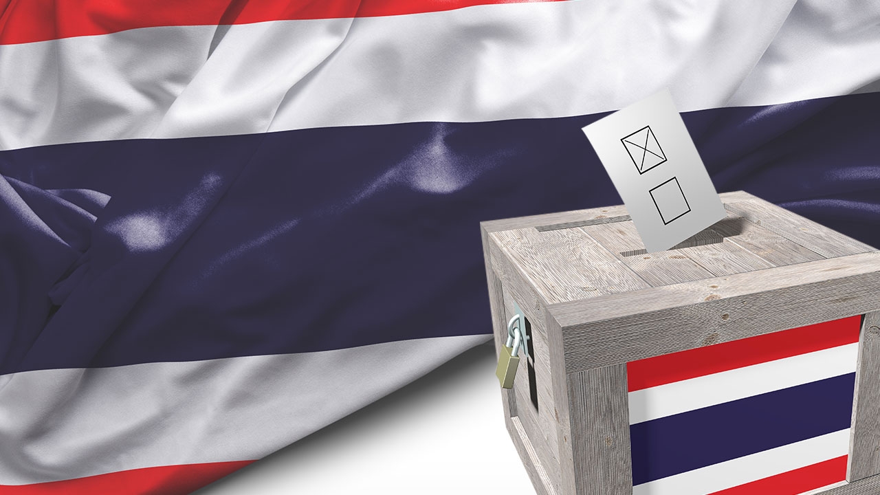 ปัจจัยชี้ขาดการเลือกตั้ง