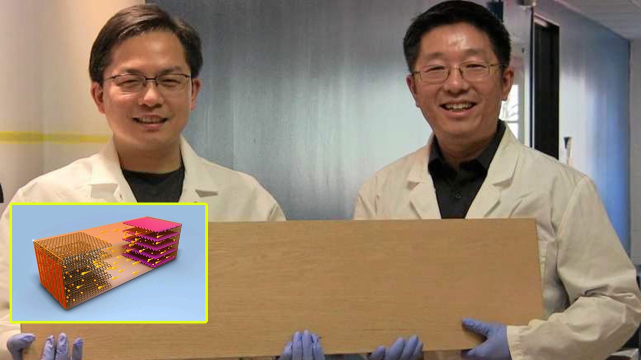 สุดยอดแห่งการคิดค้นนวัตกรรมเทคโนโลยีปี 2561