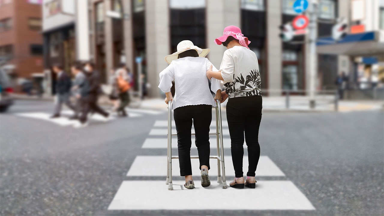 มีน้ำใจต่อเพื่อนมนุษย์ เท่ากับมีเมตตาต่อผู้อื่น