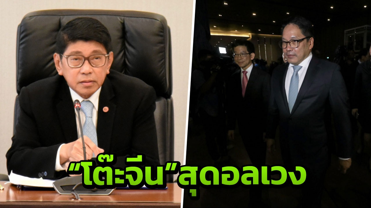วิษณุ ลอยตัว ไม่ขอยุ่งโต๊ะจีน พลังประชารัฐ โหรพูดชื่อนายกฯ ไม่ชี้นำ