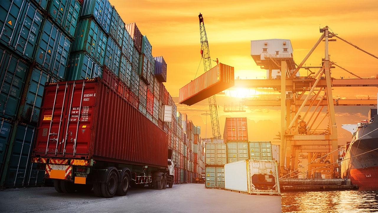 ส่งออก พ.ย.ดิ่ง! ลบ 0.95% สงครามการค้าเขย่าเป้าทั้งปีสะเทือน