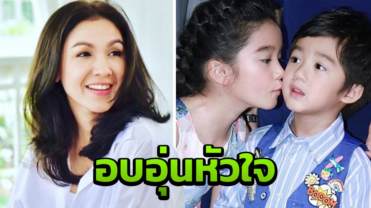 กบ สุวนันท์ เล่าชีวิตความเป็นแม่ ตลอด8ปีที่ผ่านมา ไม่เคยได้นอนเต็มอิ่ม
