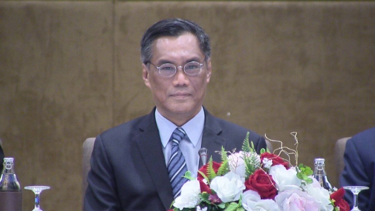 กกต.ปิดห้องถก 77 พรรคการเมือง วางกรอบค่าใช้จ่ายเลือกตั้ง 