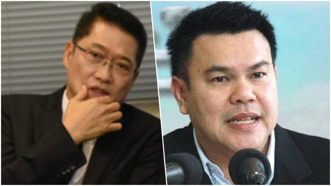 ปชป.ดาหน้าฉะ หวั่นมี "อีแอบ" ซ่อนในบัญชีรายชื่อ