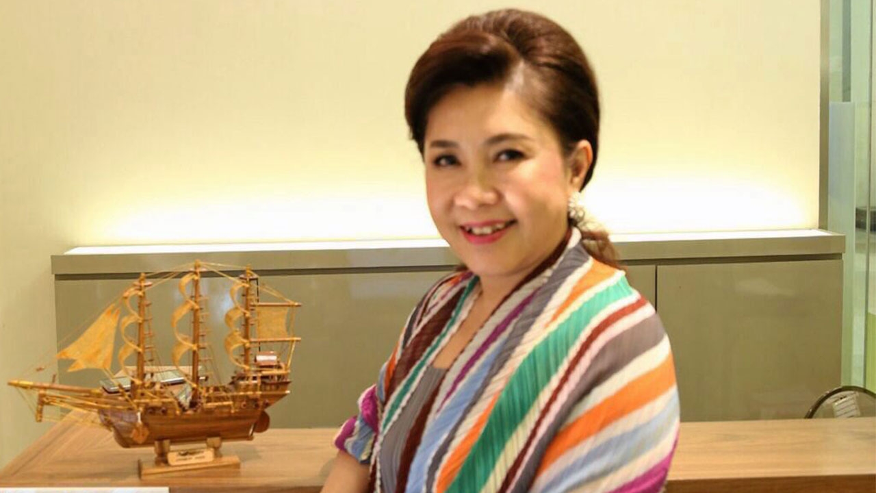 โสมชบาจ๊ะจ๋า 17/12/61