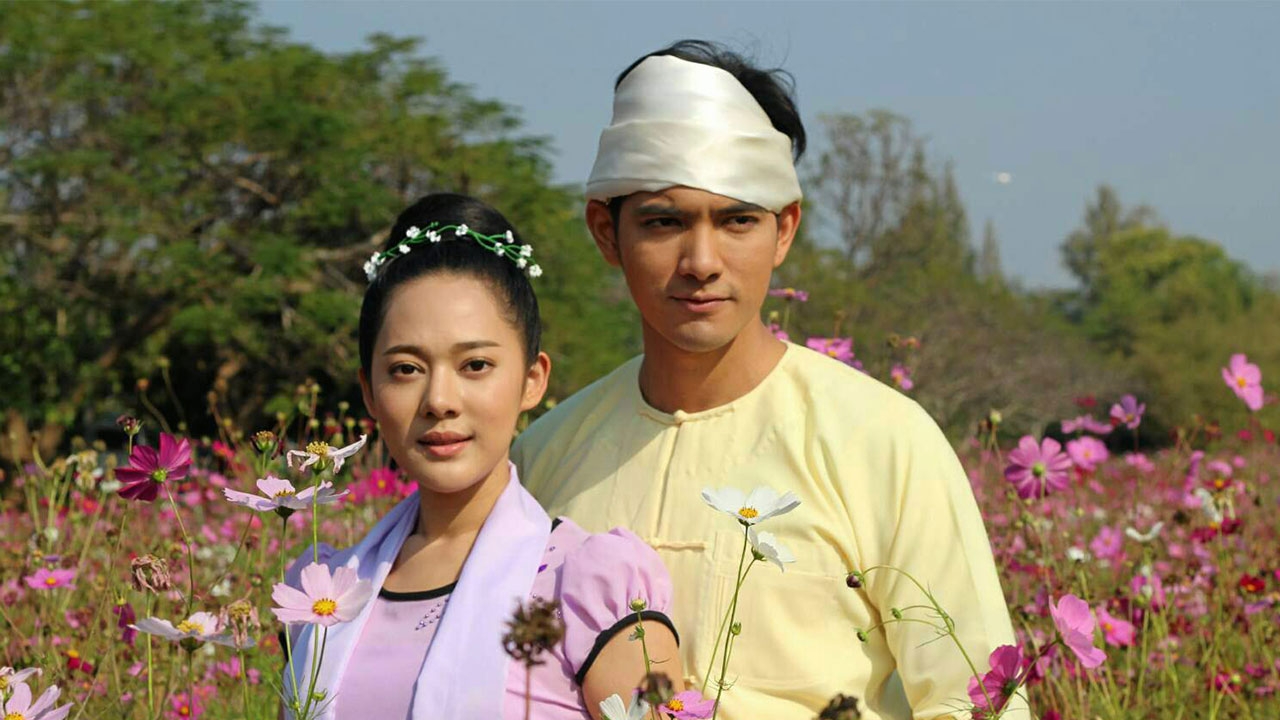 กระชากเรตติ้งไปถึง 6.3 นับเป็นการแจ้งเกิด เข้ม หัสวีร์ พระเอกดาวรุ่งพุ่งแรง