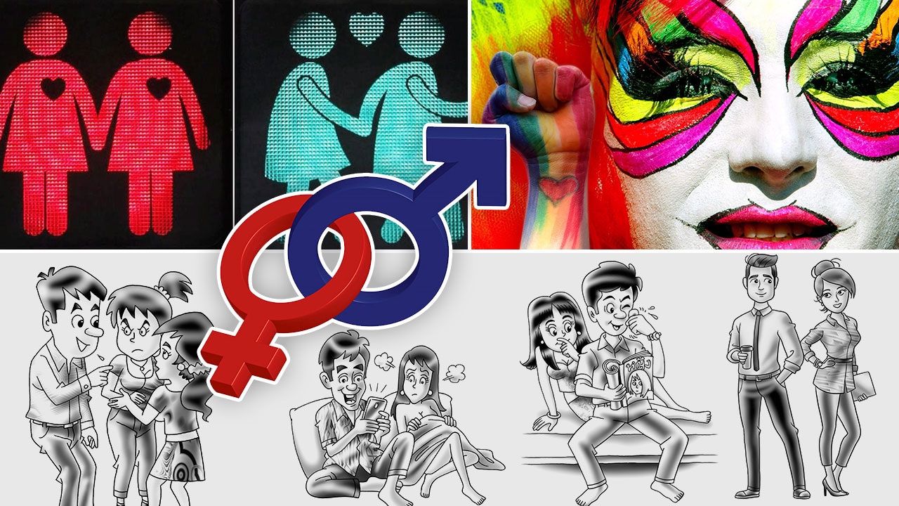 ยำใหญ่ร่าง ก.ม.คู่ชีวิต กลุ่ม LGBT เตรียมเฮ