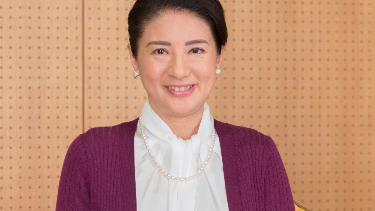 เจ้าหญิงมาซาโกะ ทรงรับ หวั่นพระทัยลึกๆ ขึ้นเป็นจักรพรรดินี ปีหน้า