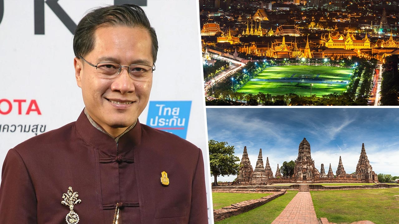 จูงมือ “ลาว” ร่วมโปรโมตท่องเที่ยว