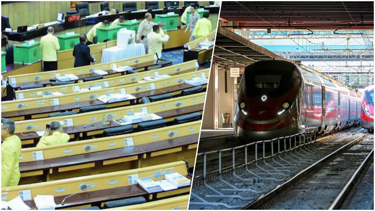 เลือกตั้งชัดเจนเรื่องดี นักลงทุนลุ้นรัฐบาลใหม่ สานต่อเมกะโปรเจกต์