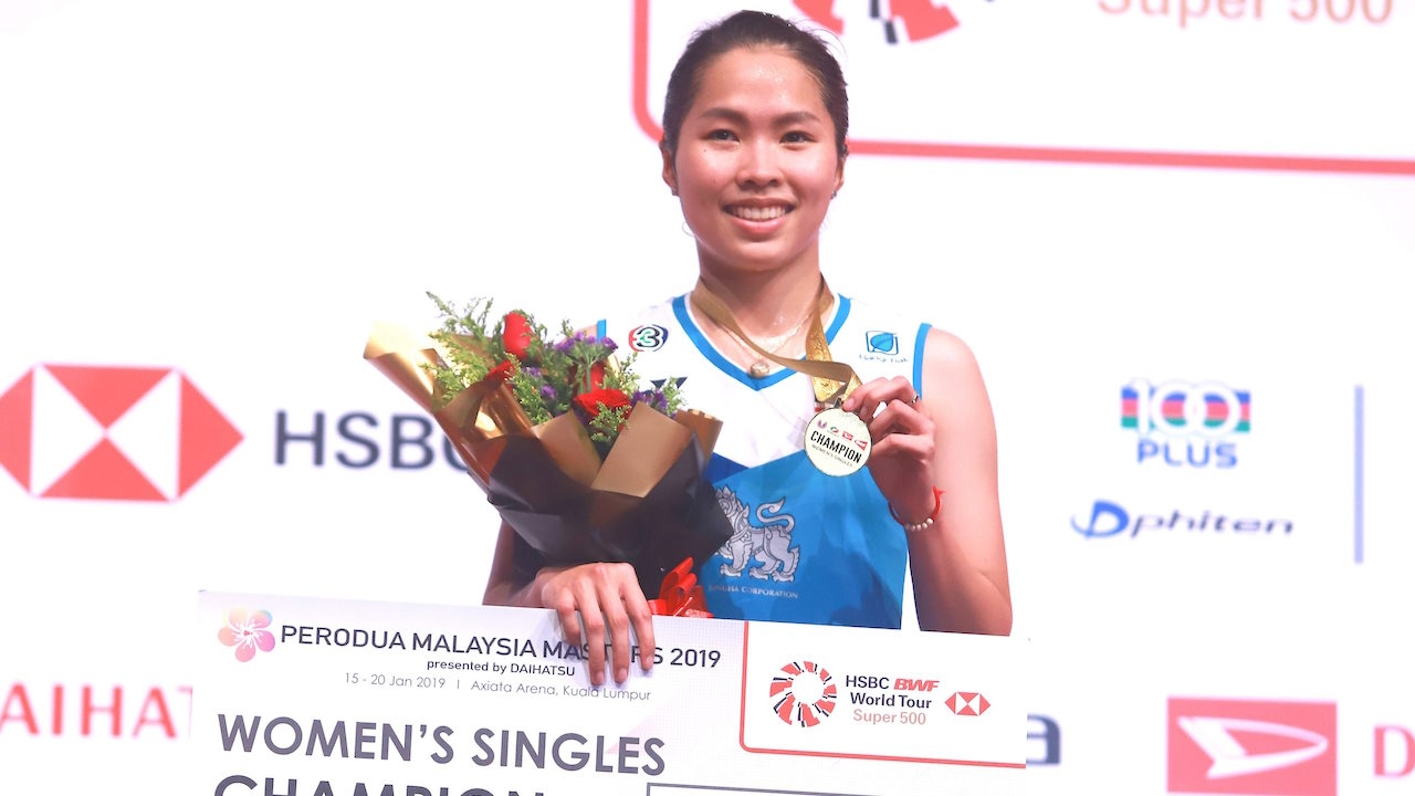 นัดแบดฯ ไทยลุยต่อเนื่อง เตรียมล่าแชมป์ในศึก "อินโดนีเซีย มาสเตอร์ส”