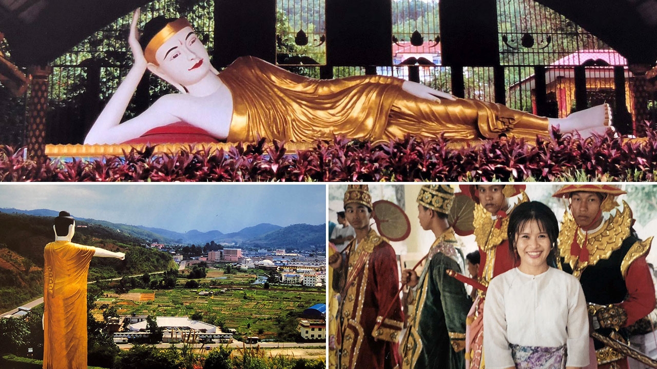 จีนหันหัวทัวร์เมียนมา ไทยจะหันไปขายใคร?