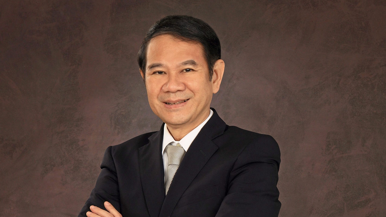 “คณิศ” ฟุ้งอีอีซีช่วยเศรษฐกิจไทยโต เพิ่มศักยภาพขยายตัว 5-6% สบายๆ