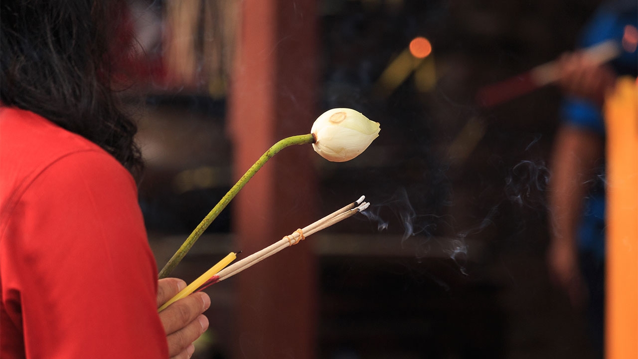 “กะดีจีนฯ” โมเดล “3 ศาสนา” + “4 ความเชื่อ”