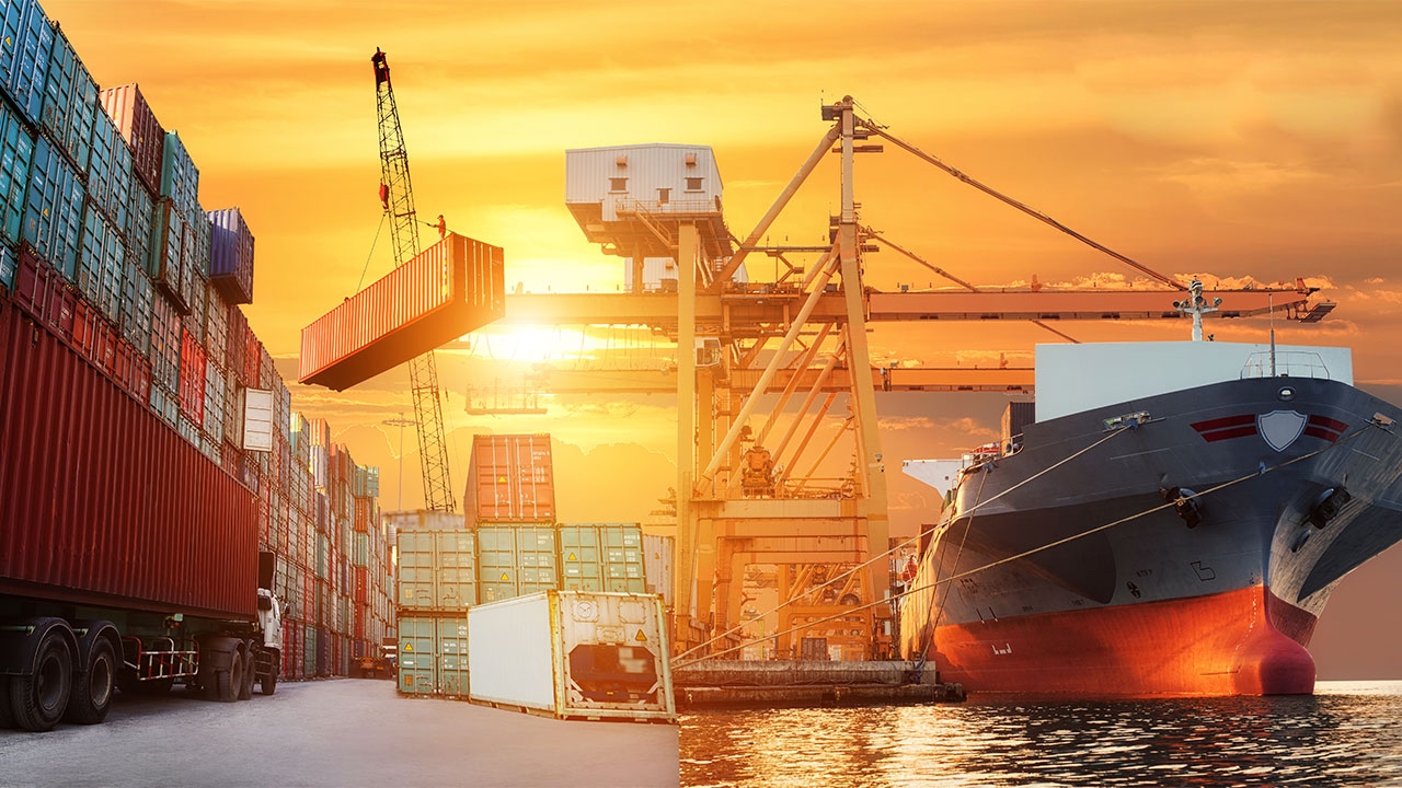 ผู้ส่งออกร้อง โดนโขกค่าระวางเรือ