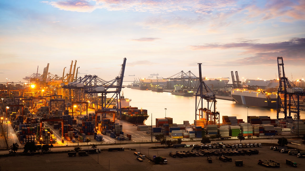 “ดีป้า”ผุดท่าเรืออัจฉริยะ