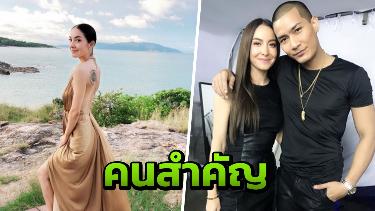 ย้อนดู โอซา แวง เคยเอ่ยถึง แบงค์ แคลช ผู้ชายที่ยิ่งใหญ่ในชีวิต (คลิป)