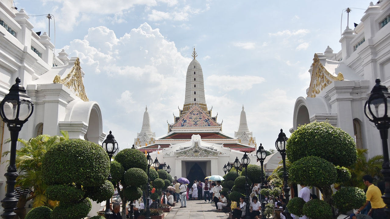 กองทุนผ้าป่า “วัดพิชัยญาติ”