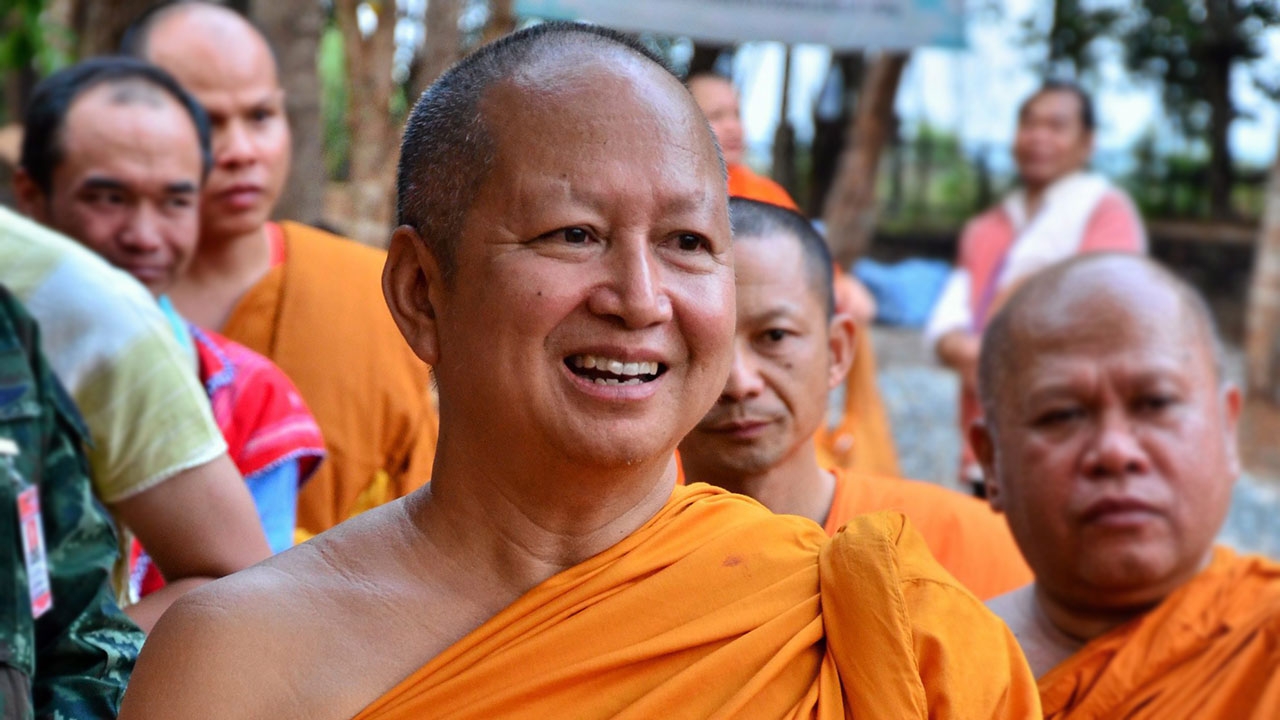 มส.ตั้ง “พระพรหมบัณฑิต” ประธานพระปริยัตินิเทศก์