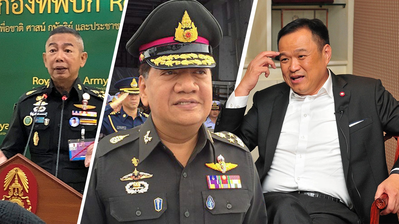 จุดประเด็นปรองดองหลังเลือกตั้ง : ก่อนจุดชนวนการเมือง