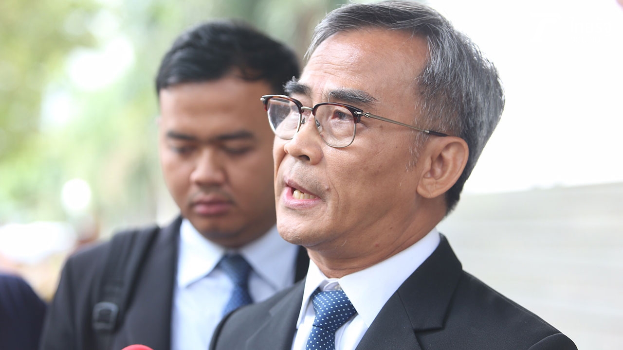 ไฮโซศักดิ์ชัย ฎีกา-ยกฟ้อง ถอน 158 ล้าน สู้คดีนาน 15 ปี