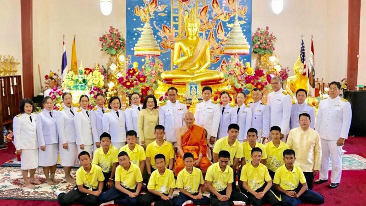 สายตรงจากต่างแดน 21/10/61