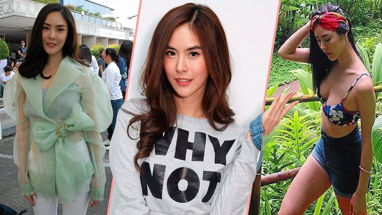 "พีค" เกรงใจ "ต๊อด" งดนุ่งสั้น แอบเถียงตัวเล็กใส่อะไรก็ไม่โป๊