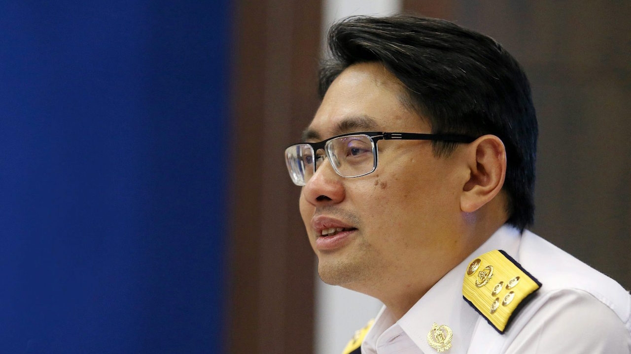 ‘ก้อง​ศั​กด’ ล่อง​ใต้! ประชุม​ร่วม 5 จังหวัด หวังใช้กีฬาสร้างสันติภาพ