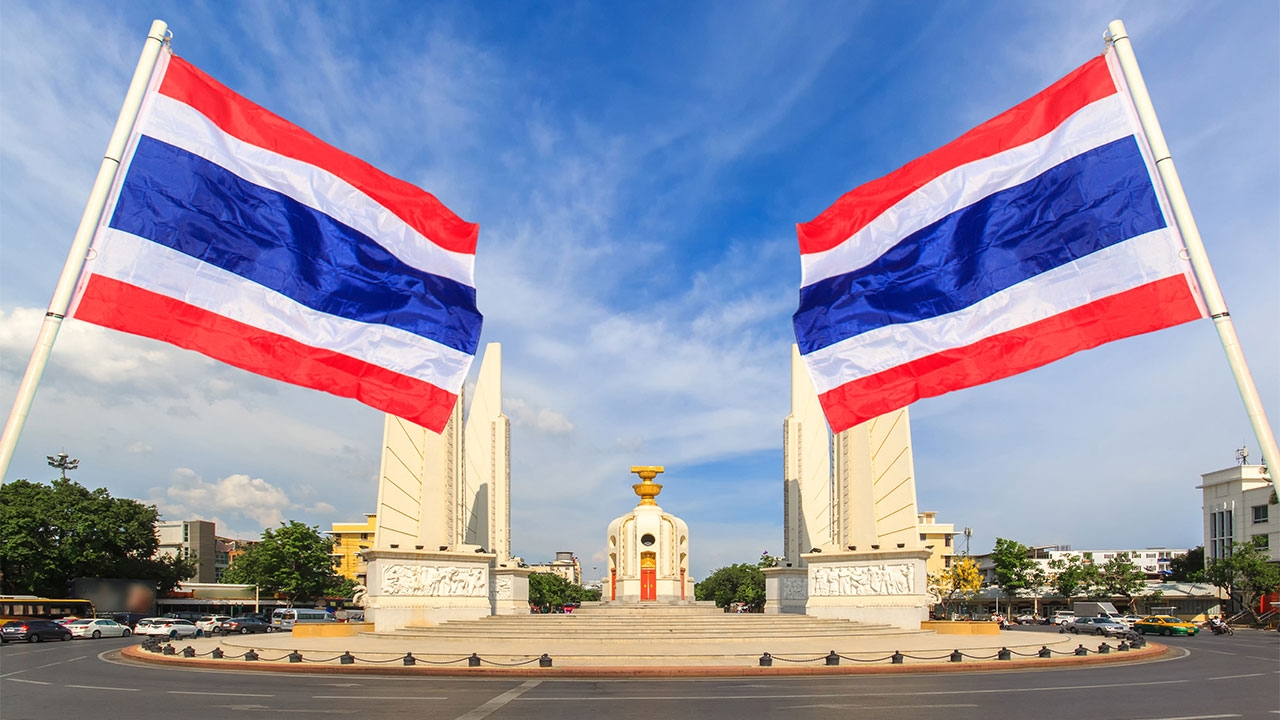 ปฏิรูปการเมืองหรือยัง?
