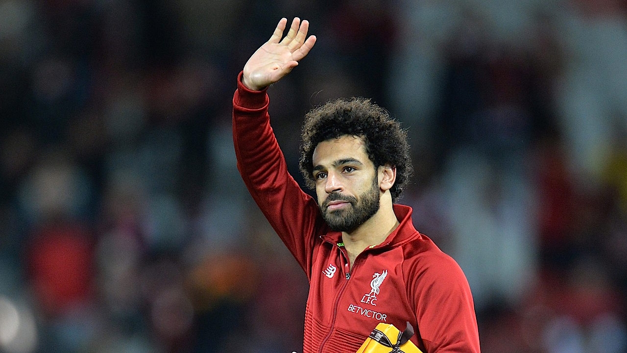 หมดใจก็ไป! อดีตแข้งปืนระบุ ‘ซาลาห์’ จ่อย้ายหนีลิเวอร์พูล