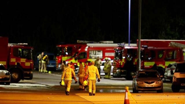 (อัพเดต) รอยเตอร์เผยลูกสาว'เจ้าสัววิชัย' ขึ้นฮ.มากับพ่อ ล่าสุดครอบครัวเผยไม่ได้อยู่ด้วย