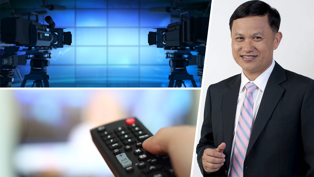 "นที" ให้ความหวังทีวีดิจิทัล "รอด" ฟันธง! ปี 63 ไม่ต้องจ่ายค่าประมูล-ค่าเช่า